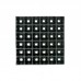 Рассадная кассета 36 ячеек куб (V200см.куб) (толщ 1мм)Таганрог