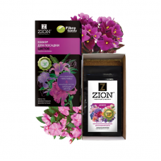 Набор Цион (Zion) для посадки цветов (10шт)