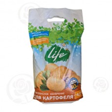 Удобрение для Картофеля 4,5кг (6шт) Life