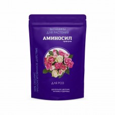 Удобрение Аминосил для роз гран. 300г (8шт)