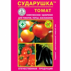 Сударушка 60г (томат)  (120шт) Прок