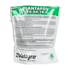 Плантафол 10-54-10 1кг (12шт) Valagro