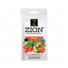 Удобрение Цион (Zion) для овощей 30г (300шт)