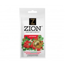Удобрение Цион (Zion) для клубники 30г (300шт)
