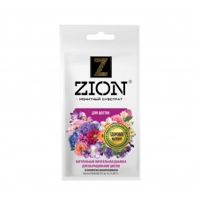 Удобрение Цион (Zion) для цветов 30г (300шт)